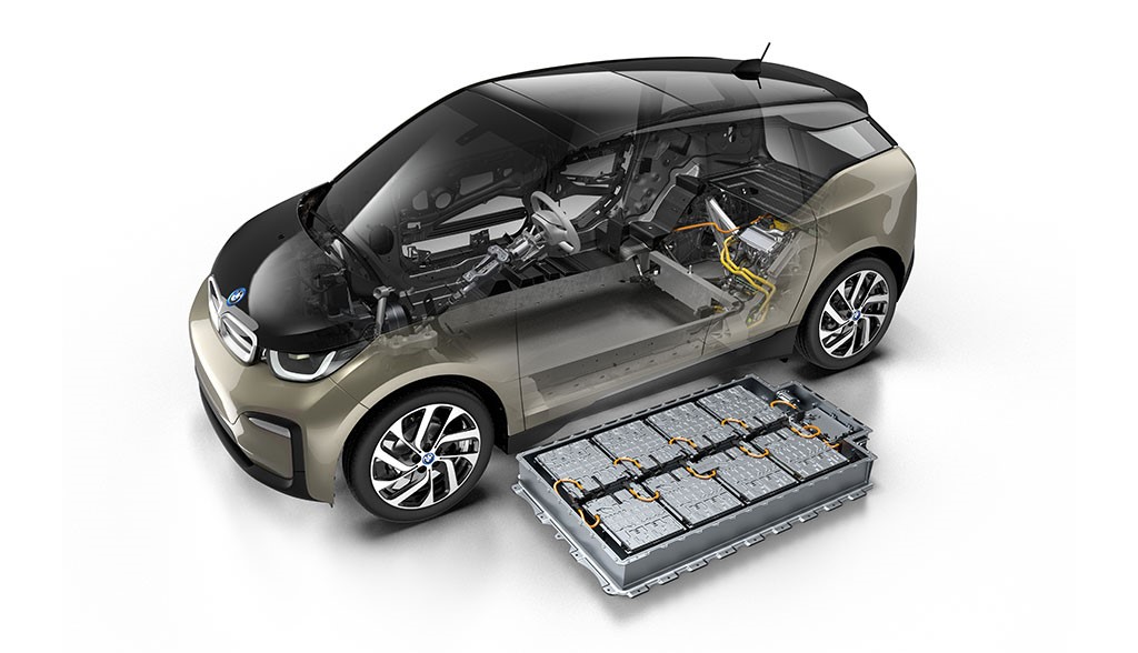 Mehr über den Artikel erfahren EV upgrades